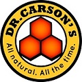 Dr. Carson's All Natural Pet Supplements