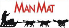 ManMat Mushing Gear